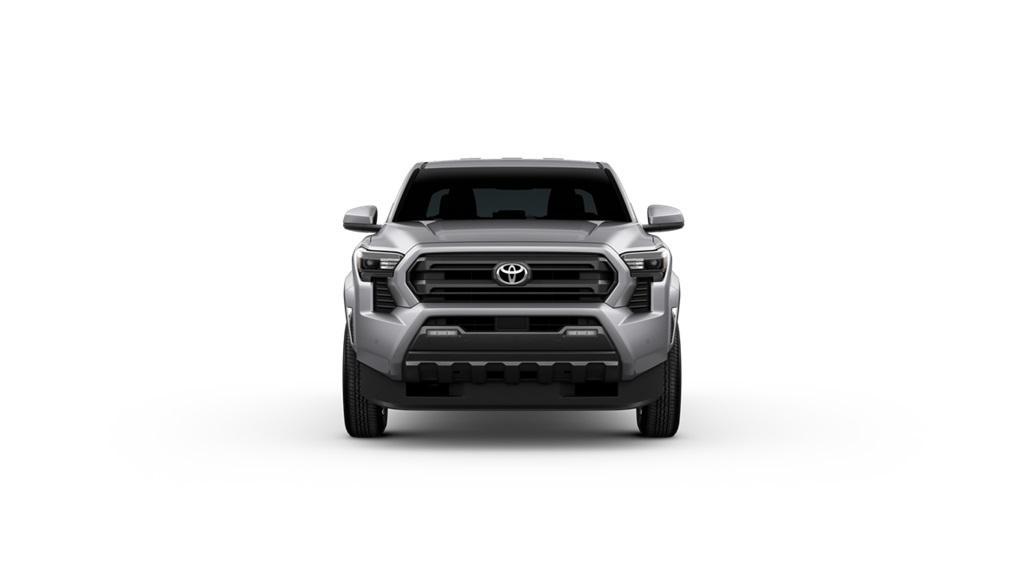 new 2024 Toyota Tacoma car, priced at $42,804