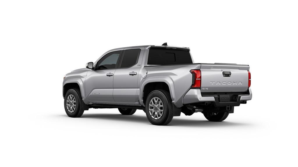 new 2024 Toyota Tacoma car, priced at $42,804