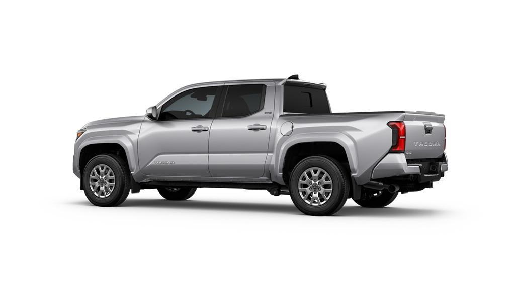 new 2024 Toyota Tacoma car, priced at $42,804