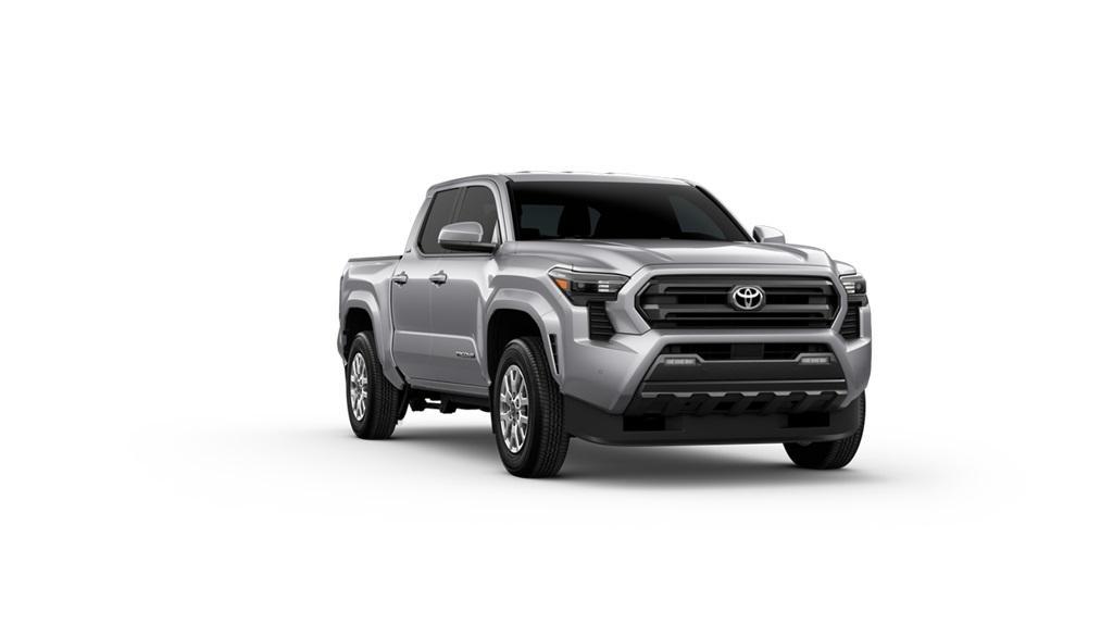 new 2024 Toyota Tacoma car, priced at $42,804