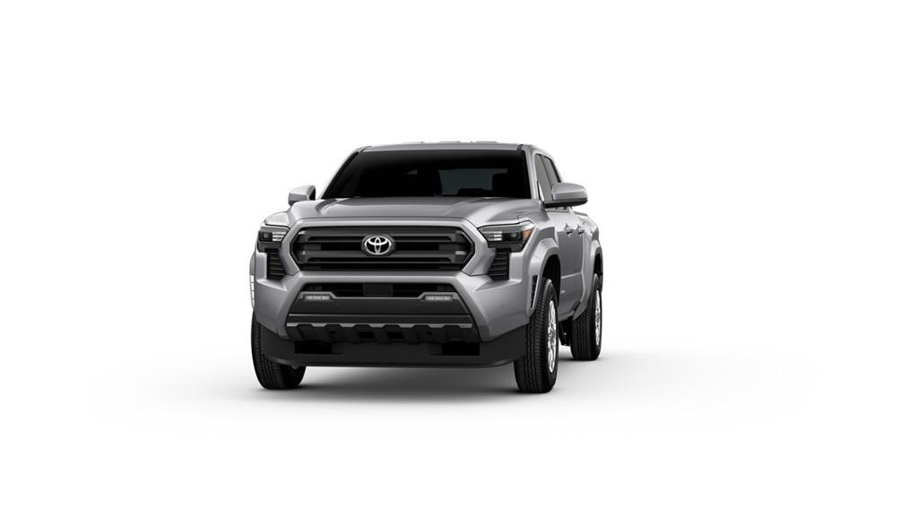 new 2024 Toyota Tacoma car, priced at $42,804