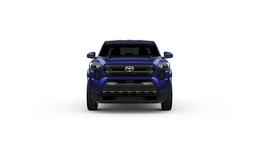 new 2024 Toyota Tacoma car, priced at $46,679