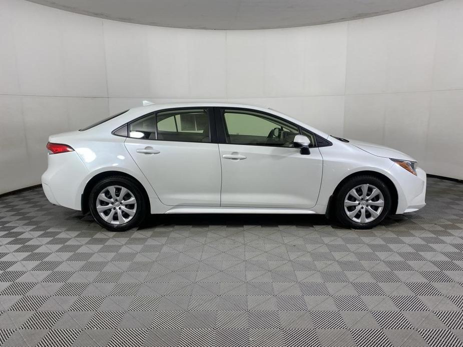 used 2022 Toyota Corolla car, priced at $21,925