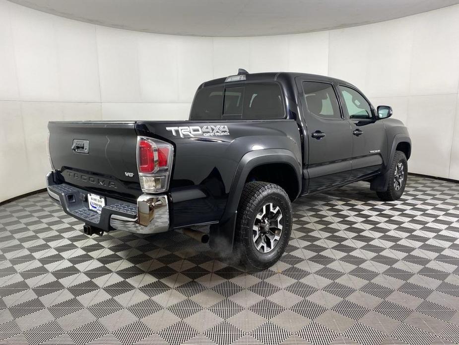 used 2020 Toyota Tacoma car, priced at $29,995