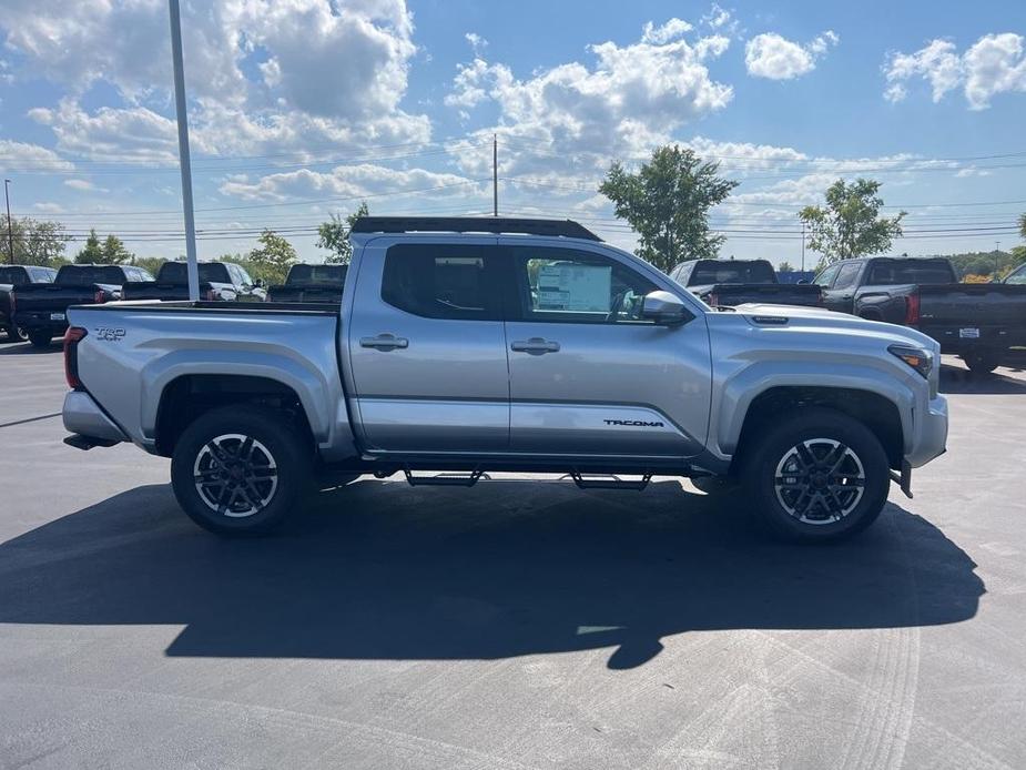 new 2024 Toyota Tacoma Hybrid car, priced at $55,472