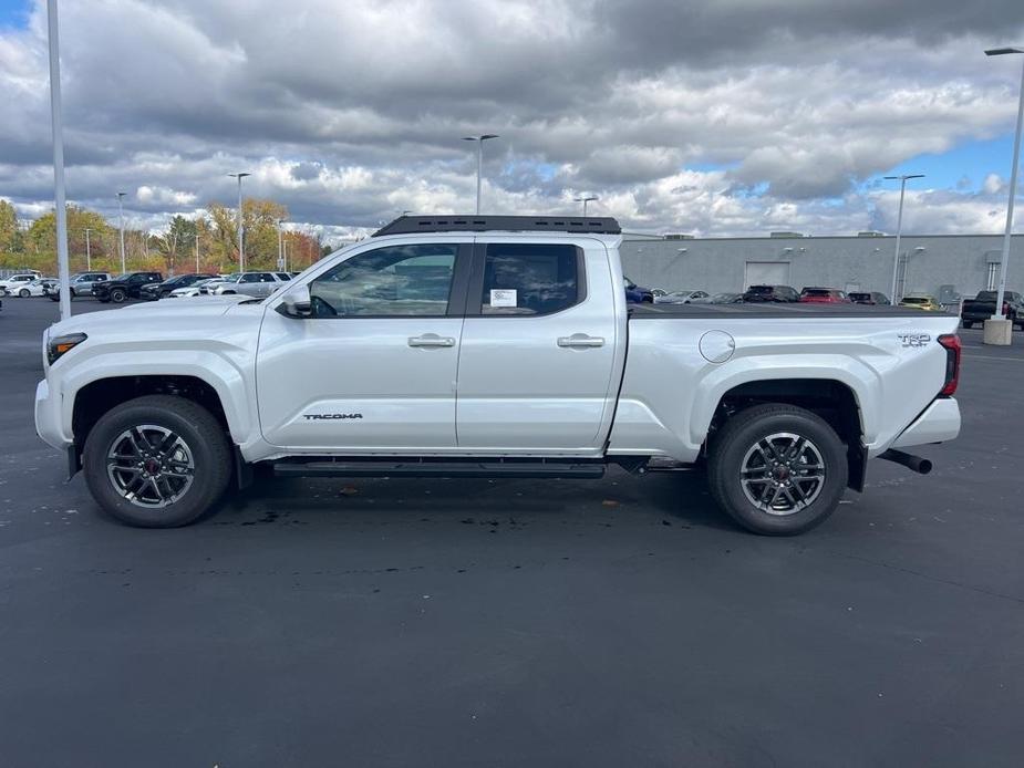 new 2024 Toyota Tacoma car, priced at $57,188