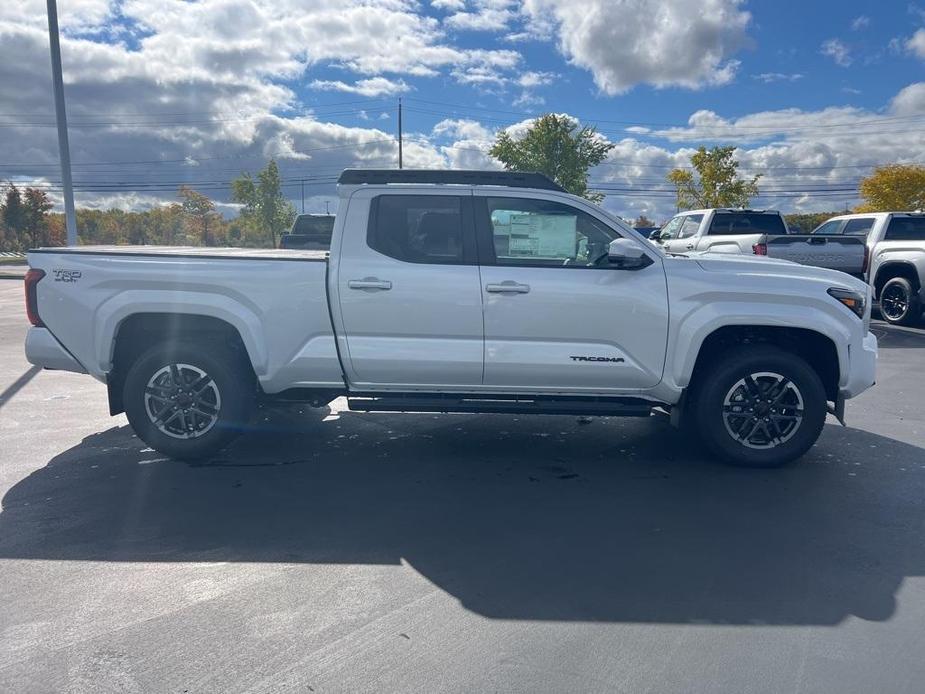 new 2024 Toyota Tacoma car, priced at $57,188