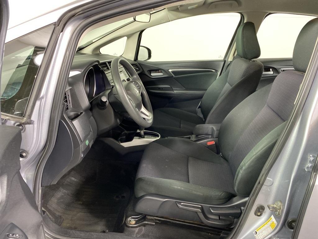 used 2018 Honda Fit car, priced at $16,747