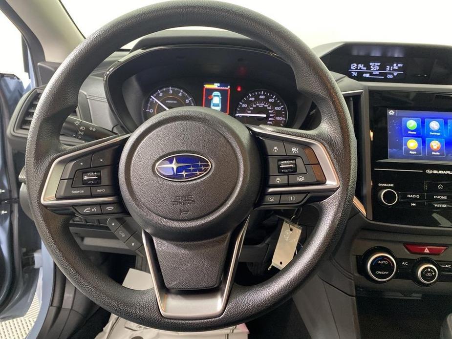 used 2023 Subaru Crosstrek car, priced at $22,920