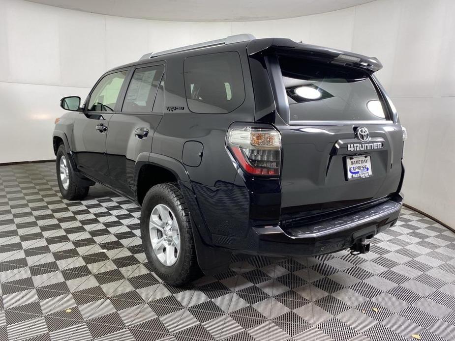 used 2018 Toyota 4Runner car, priced at $32,941