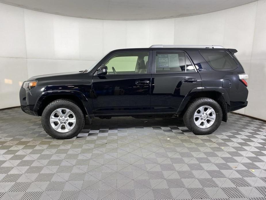 used 2018 Toyota 4Runner car, priced at $32,941