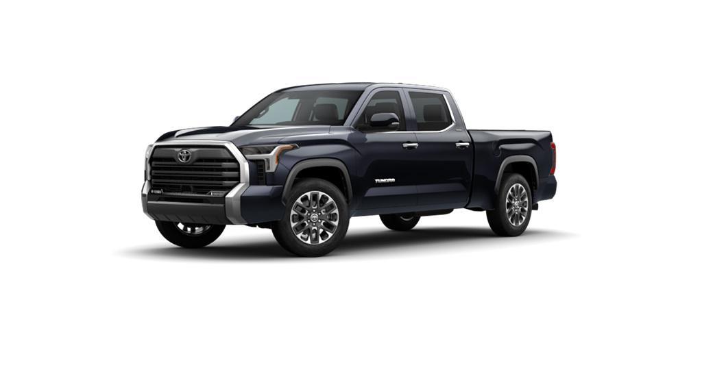 new 2024 Toyota Tundra car, priced at $61,449