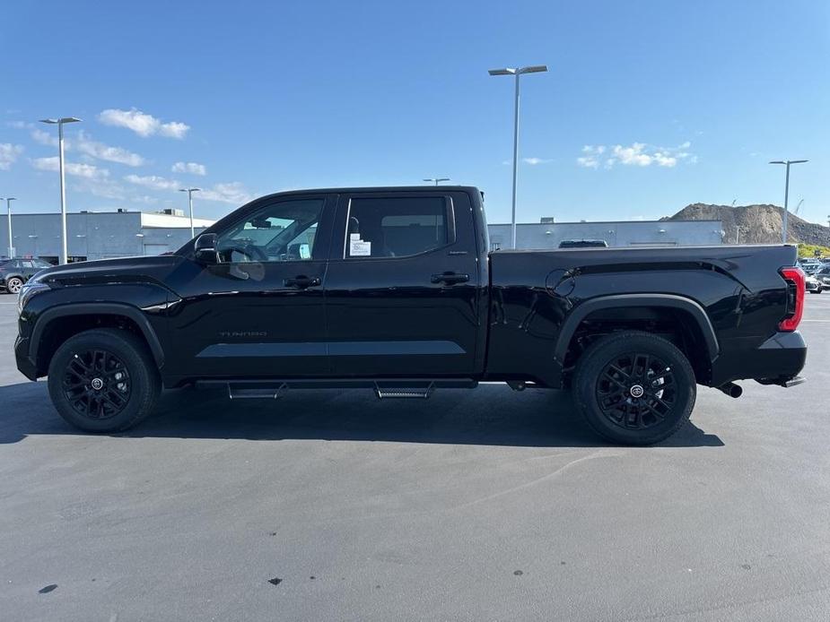 new 2024 Toyota Tundra car, priced at $61,449