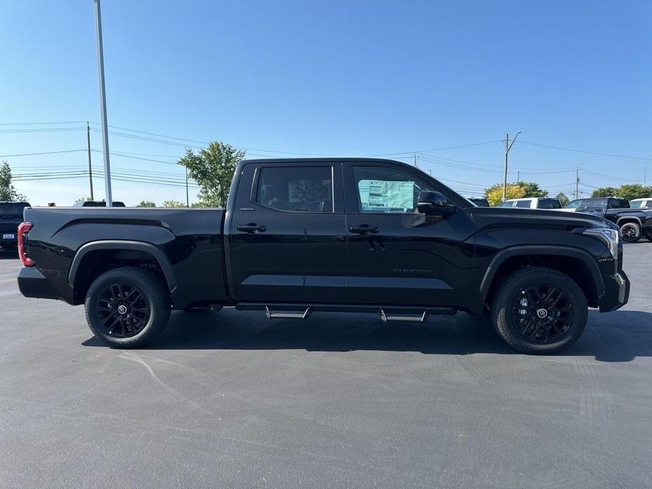 new 2024 Toyota Tundra car, priced at $61,449