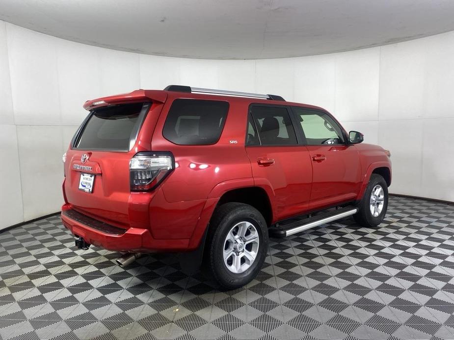 used 2022 Toyota 4Runner car, priced at $32,770