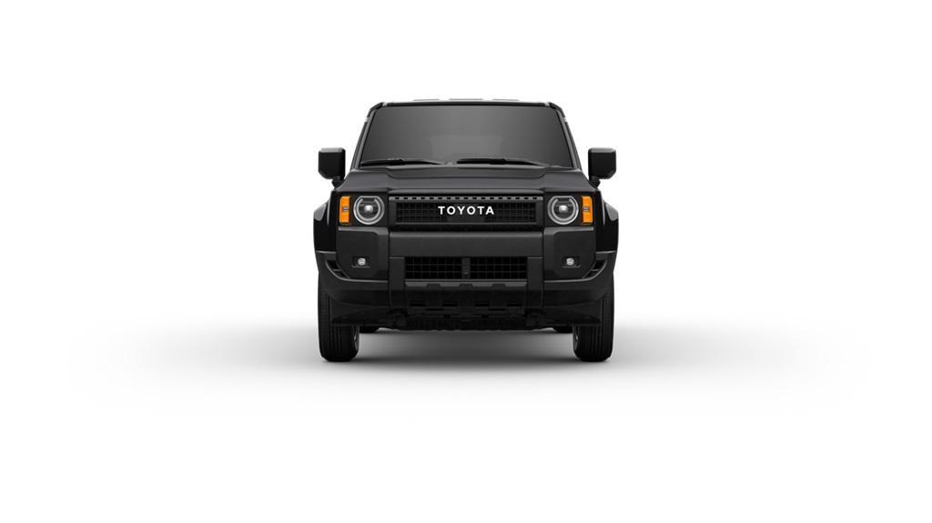 new 2024 Toyota Land Cruiser car, priced at $57,628