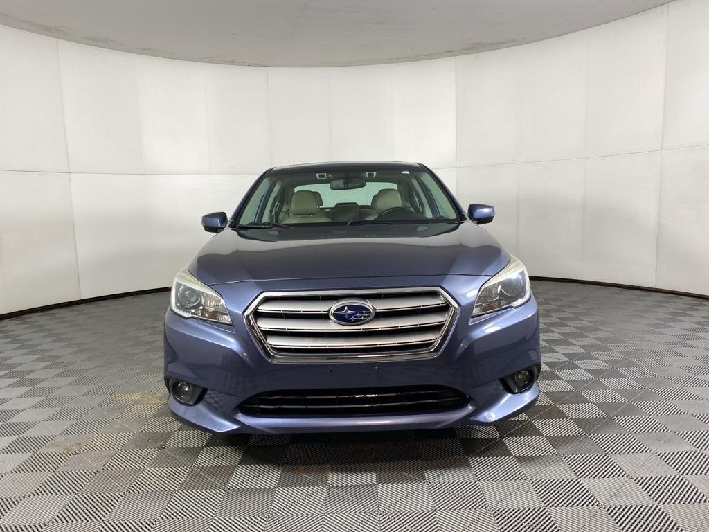 used 2016 Subaru Legacy car, priced at $17,556