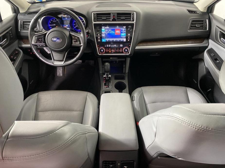 used 2018 Subaru Outback car, priced at $18,993