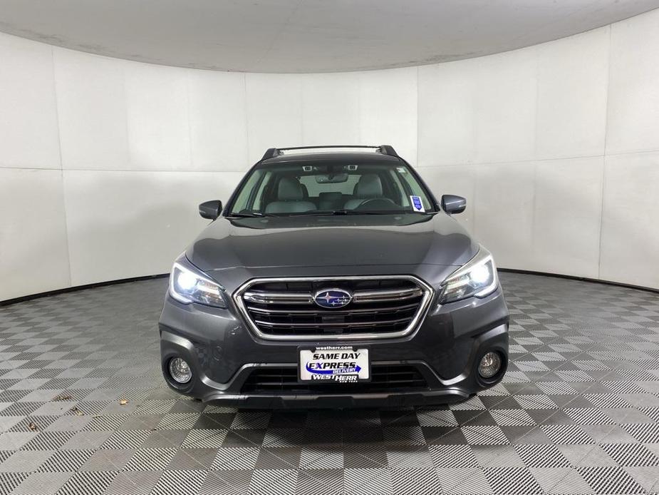 used 2018 Subaru Outback car, priced at $18,993