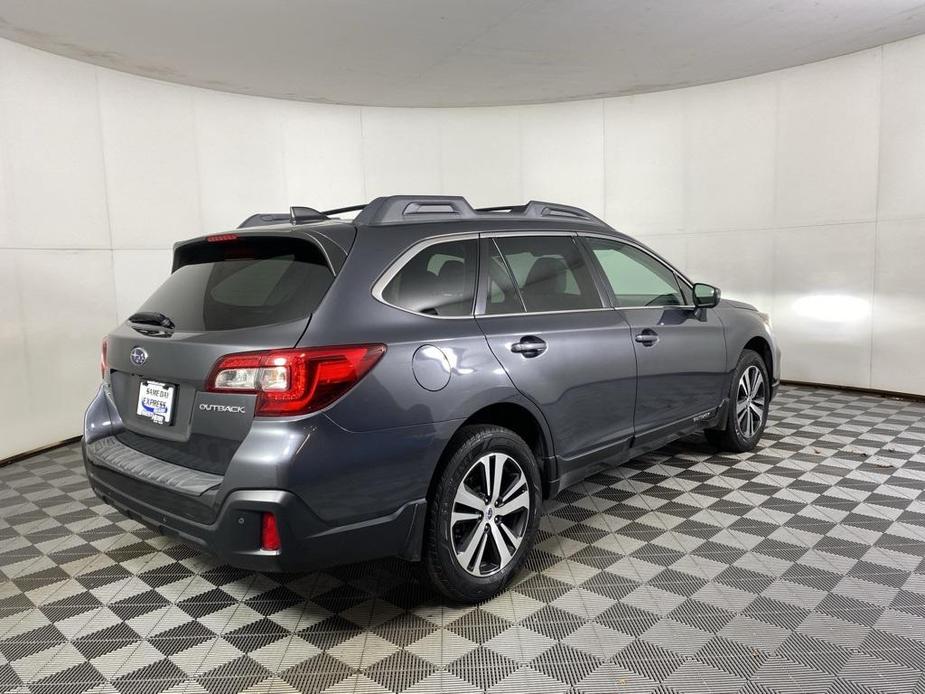 used 2018 Subaru Outback car, priced at $18,993