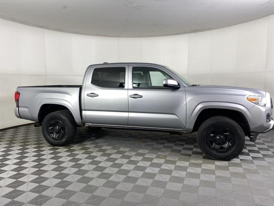 used 2020 Toyota Tacoma car, priced at $32,933