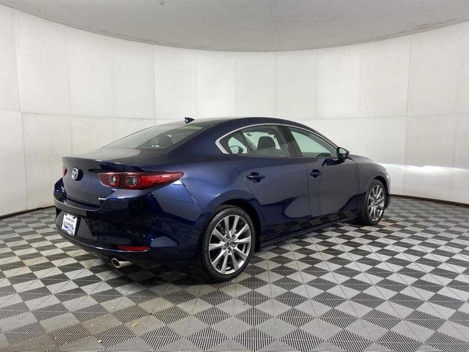 used 2023 Mazda Mazda3 car, priced at $26,909