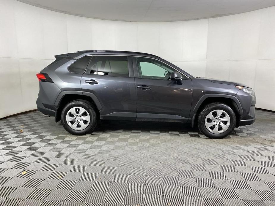 used 2019 Toyota RAV4 car, priced at $20,992