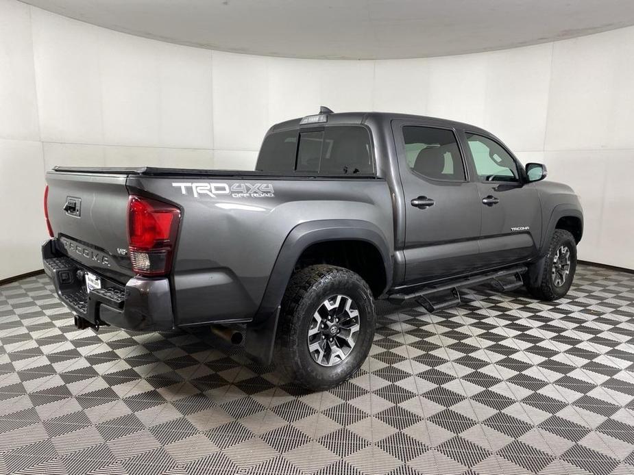 used 2018 Toyota Tacoma car, priced at $30,971