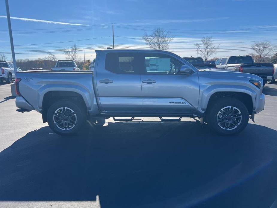 new 2024 Toyota Tacoma car, priced at $51,813