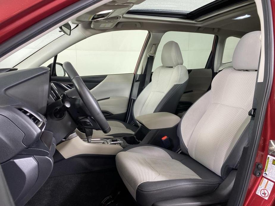 used 2020 Subaru Forester car, priced at $21,966