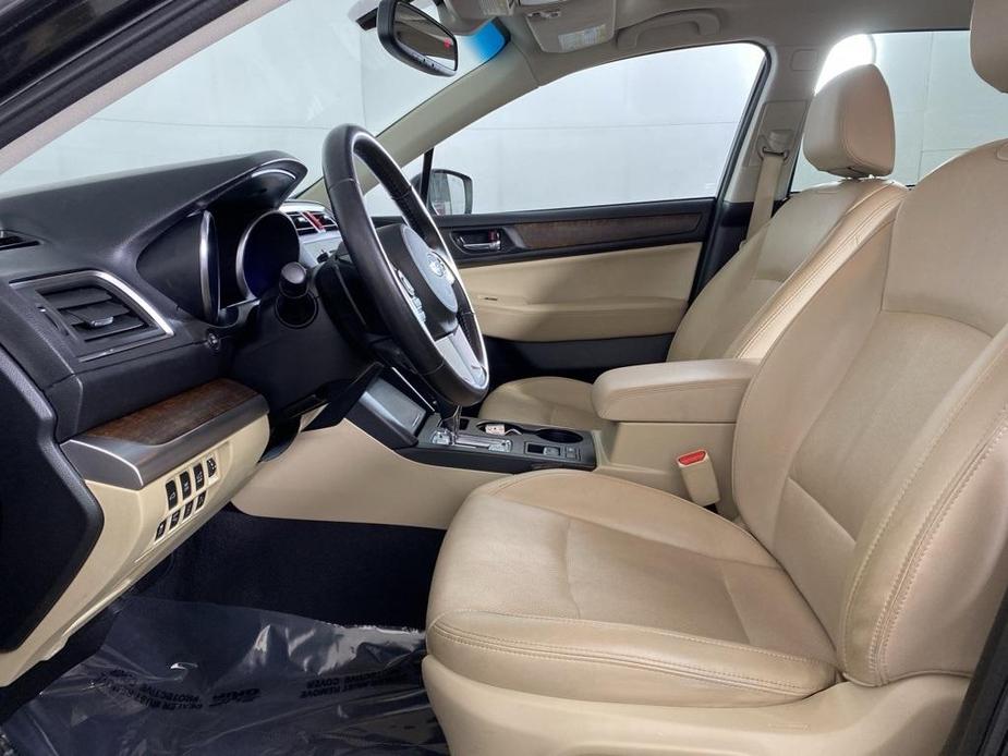 used 2016 Subaru Outback car, priced at $18,772