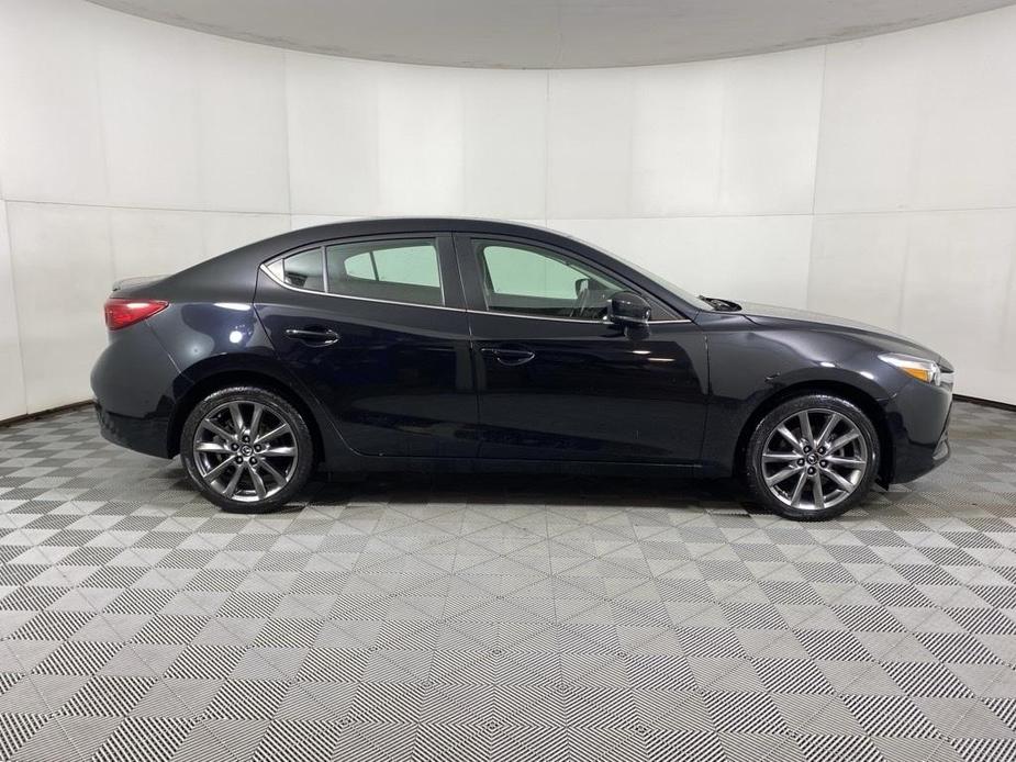 used 2018 Mazda Mazda3 car, priced at $17,436