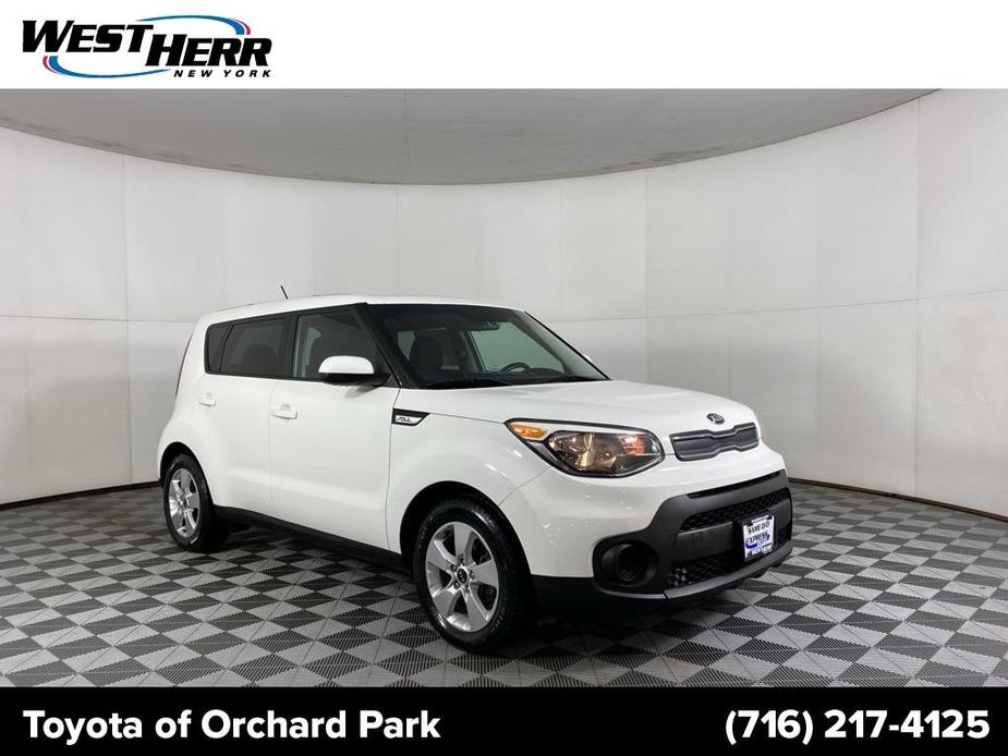 used 2019 Kia Soul car, priced at $12,570