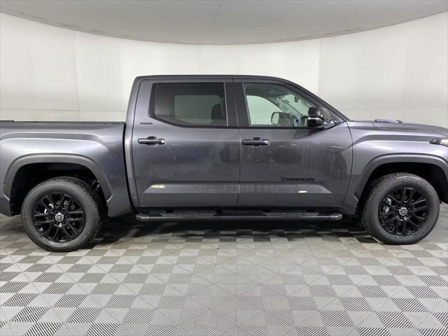 new 2024 Toyota Tundra car, priced at $62,382