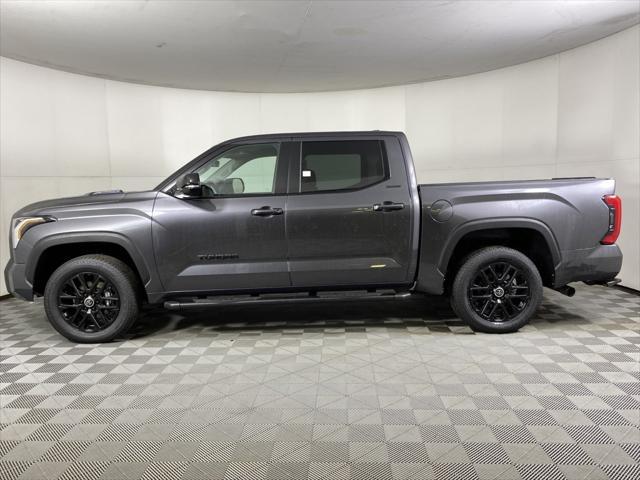 new 2024 Toyota Tundra car, priced at $62,382