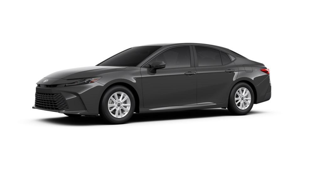 new 2025 Toyota Camry car, priced at $33,368