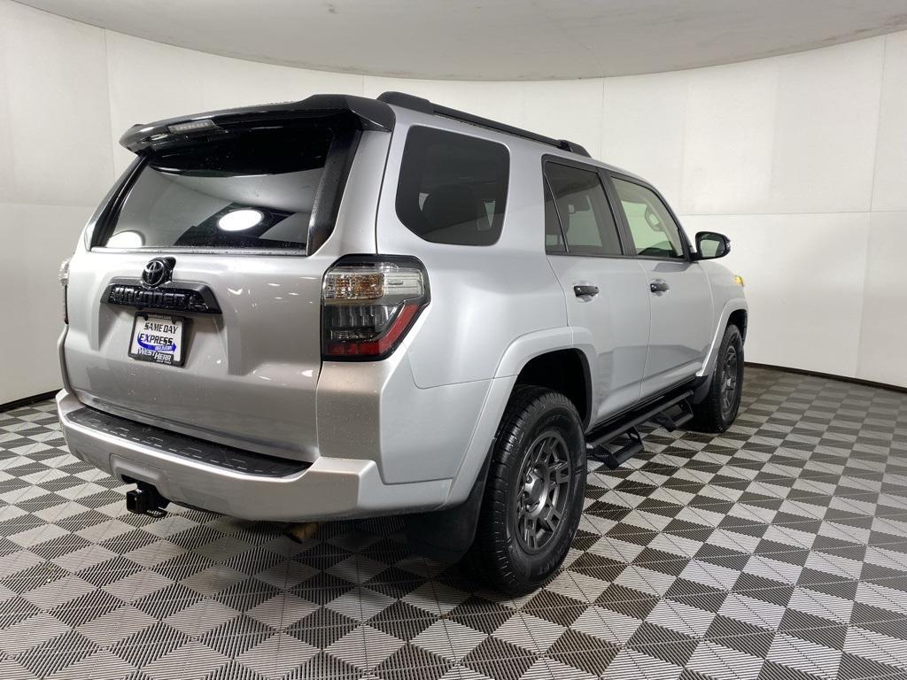 used 2020 Toyota 4Runner car, priced at $37,377