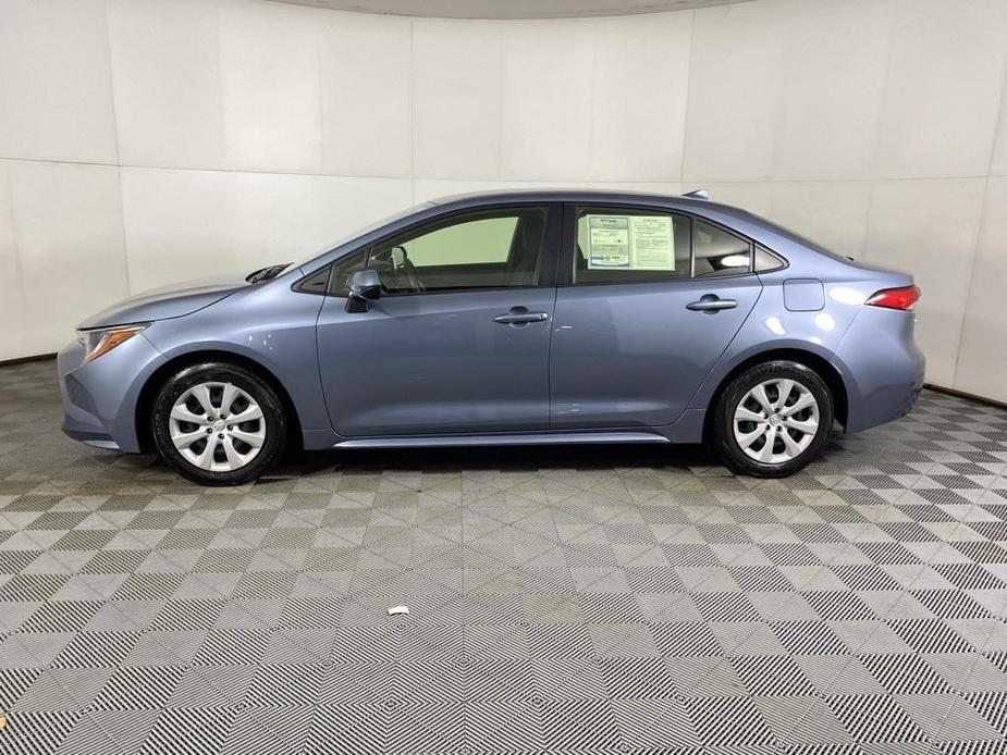 used 2022 Toyota Corolla car, priced at $20,440