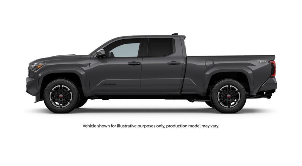 new 2024 Toyota Tacoma car, priced at $57,013