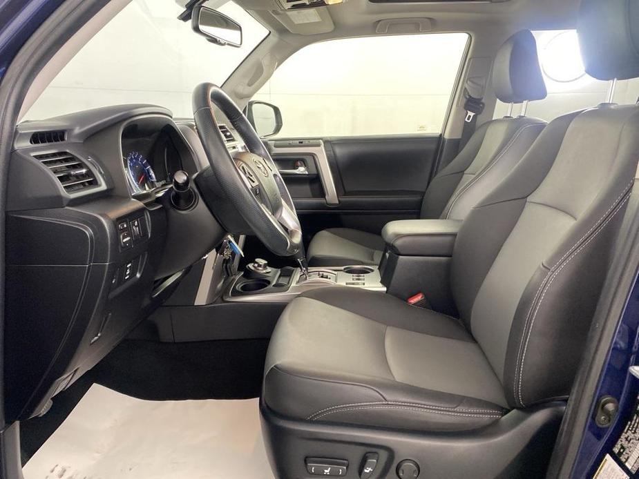 used 2019 Toyota 4Runner car, priced at $35,948