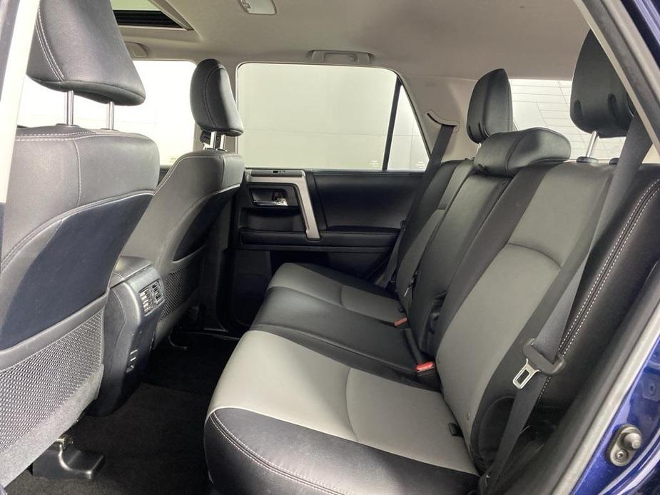 used 2019 Toyota 4Runner car, priced at $35,948