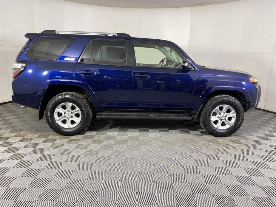 used 2019 Toyota 4Runner car, priced at $35,948