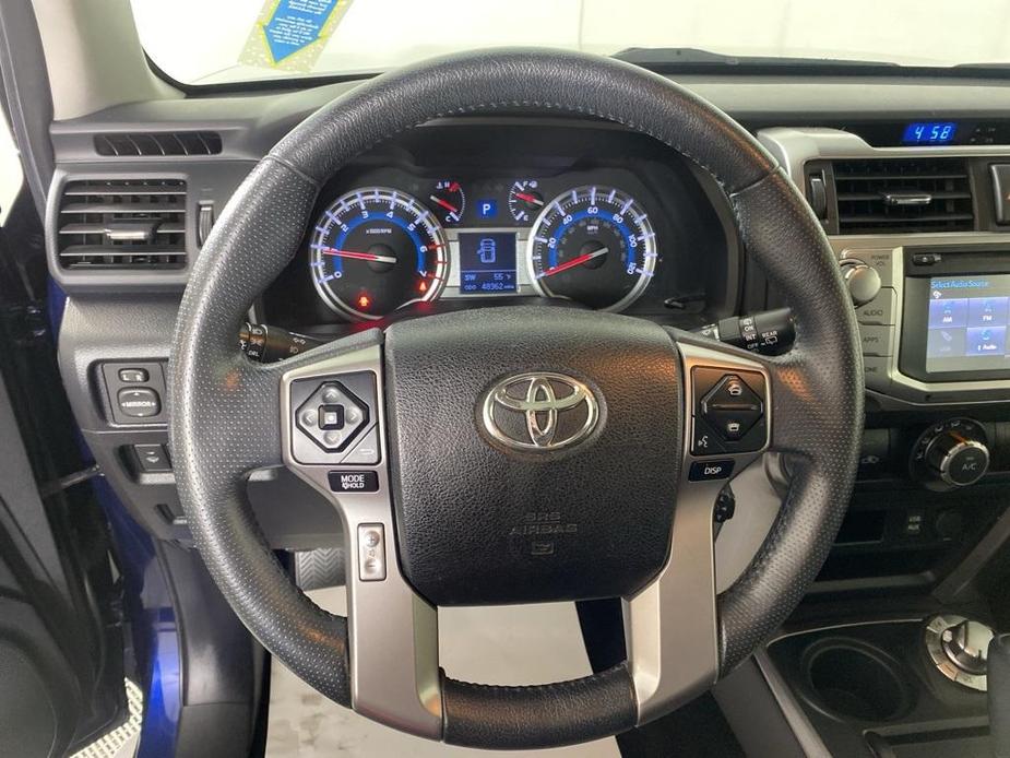 used 2019 Toyota 4Runner car, priced at $35,948