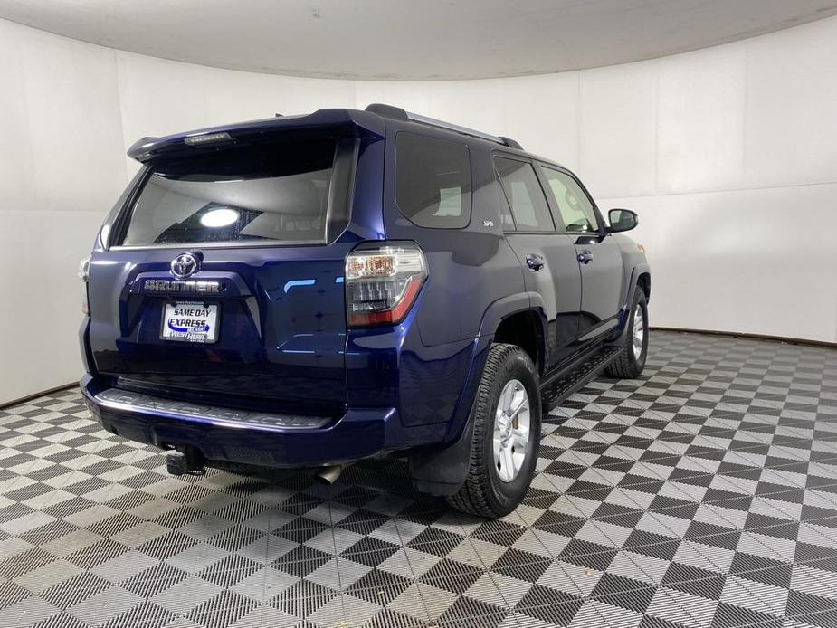 used 2019 Toyota 4Runner car, priced at $35,948