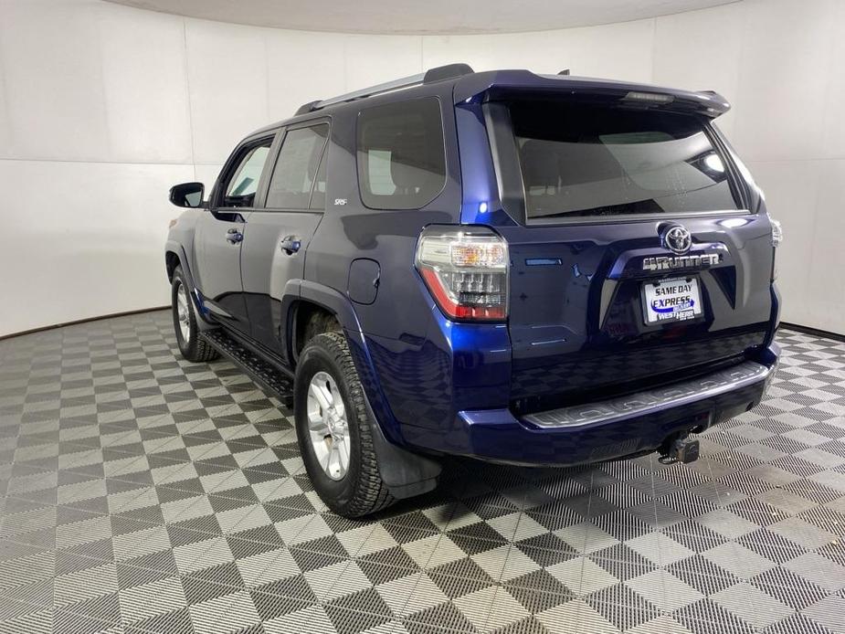 used 2019 Toyota 4Runner car, priced at $35,948