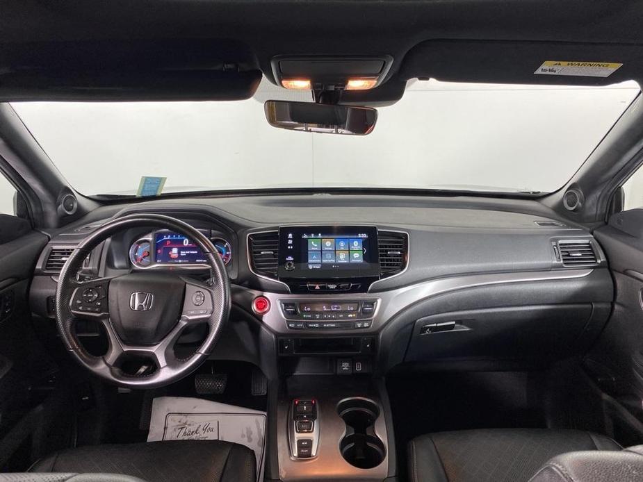 used 2019 Honda Passport car, priced at $21,994