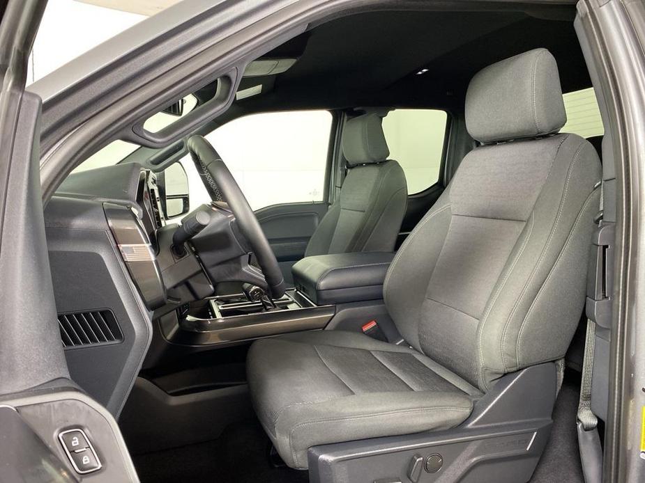 used 2023 Ford F-150 car, priced at $44,904