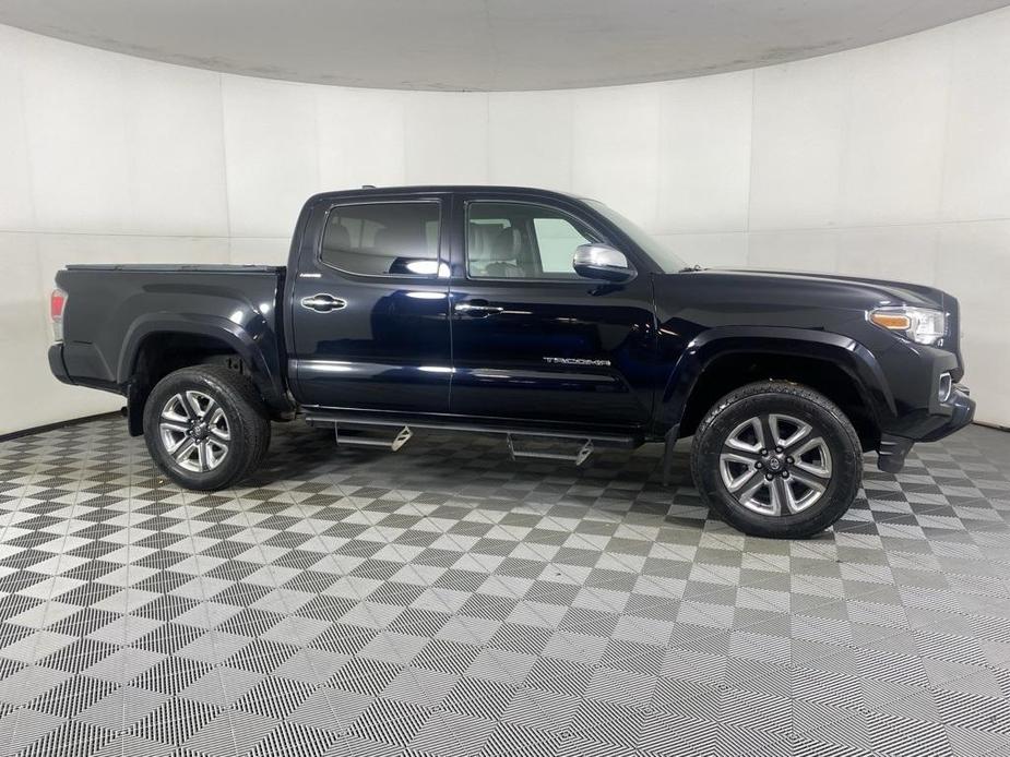 used 2019 Toyota Tacoma car, priced at $32,478