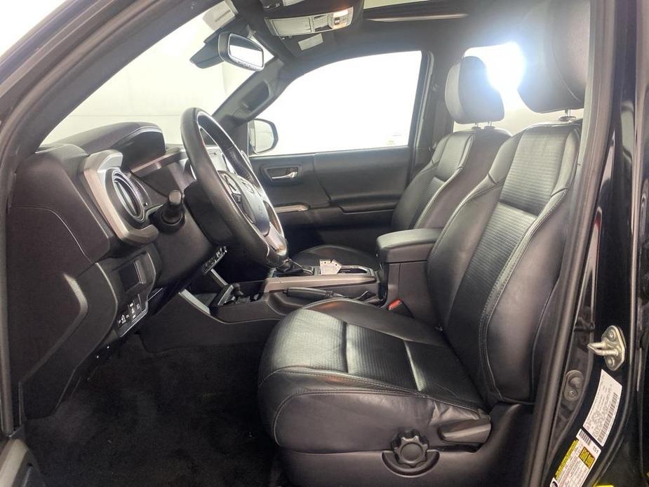 used 2019 Toyota Tacoma car, priced at $32,478