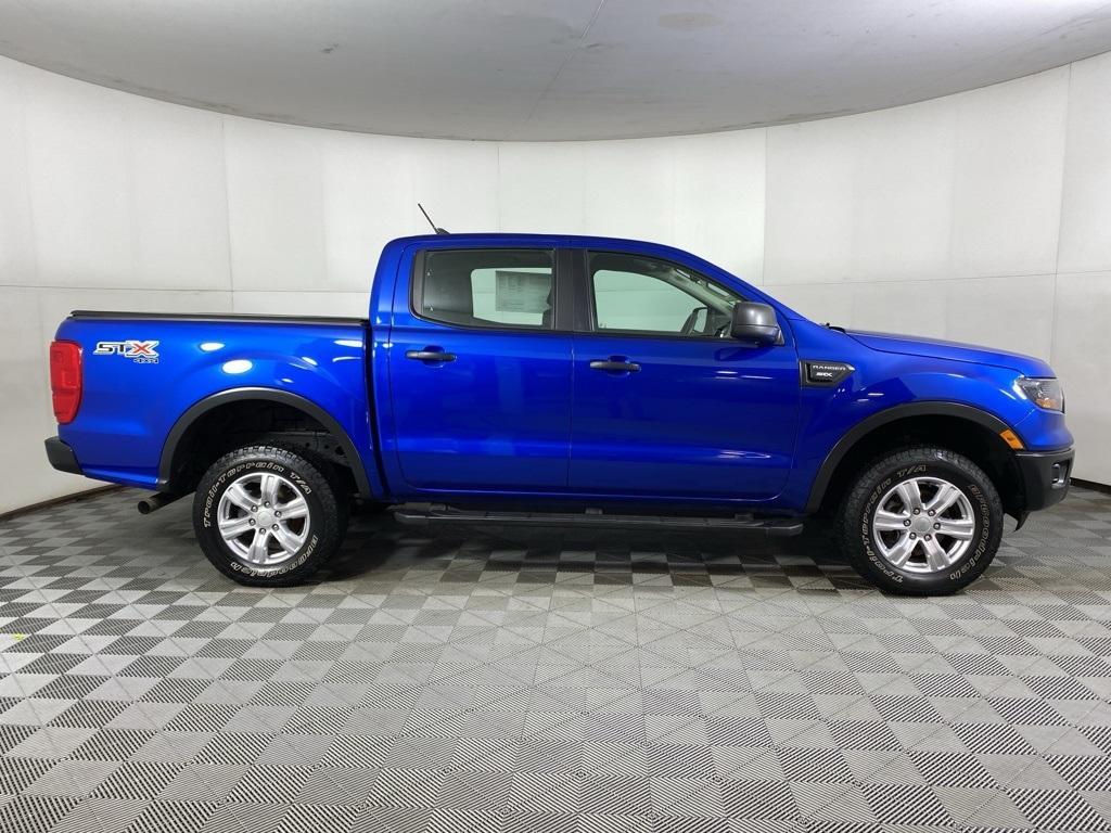 used 2019 Ford Ranger car, priced at $28,433